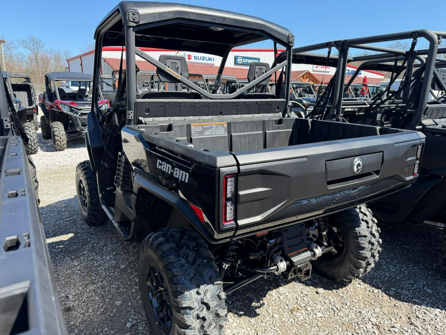 2026 Can-Am Defender XT HD11