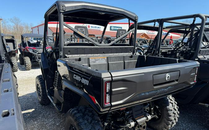 2026 Can-Am Defender XT HD11
