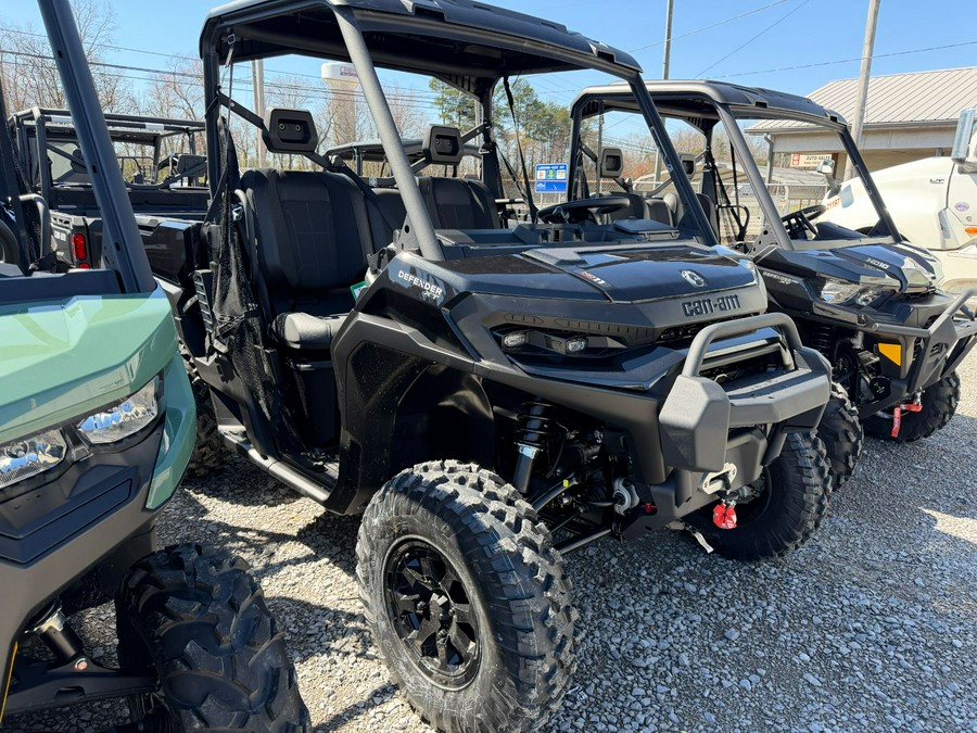 2026 Can-Am Defender XT HD11