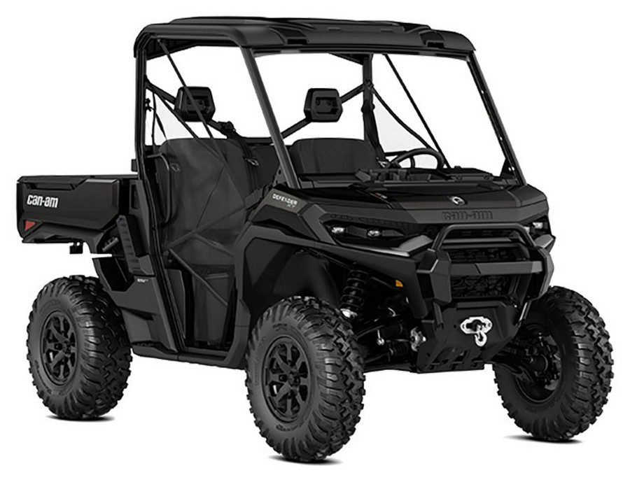 2026 Can-Am Defender XT HD11