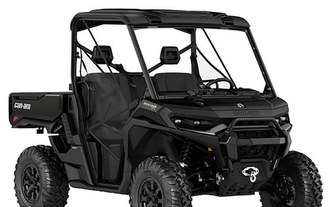 2026 Can-Am Defender XT HD11