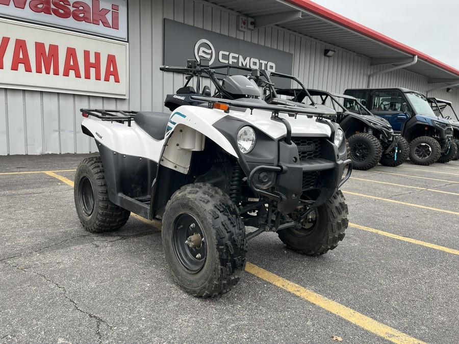 2023 KAWASAKI BRUTE FORCE 300