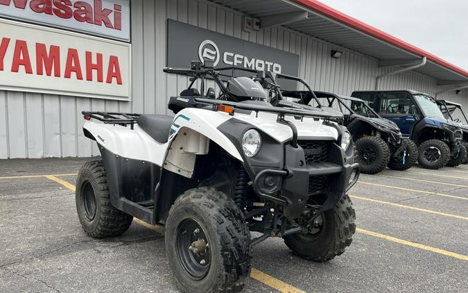 2023 KAWASAKI BRUTE FORCE 300