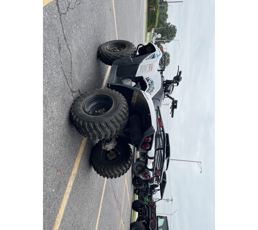 2023 KAWASAKI BRUTE FORCE 300