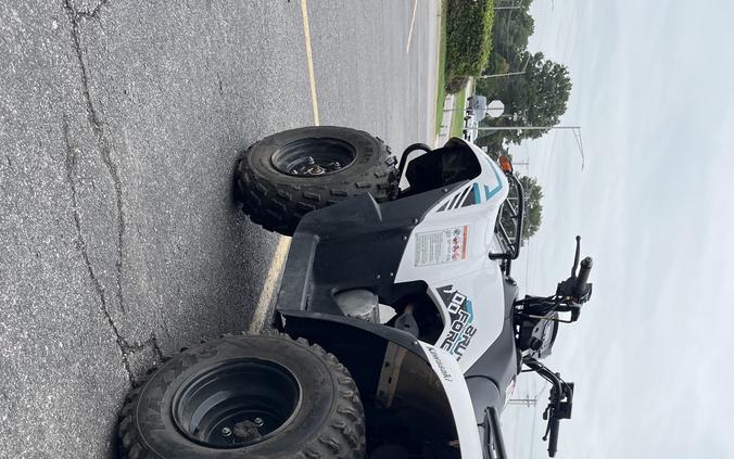 2023 KAWASAKI BRUTE FORCE 300