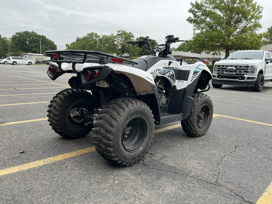 2023 KAWASAKI BRUTE FORCE 300