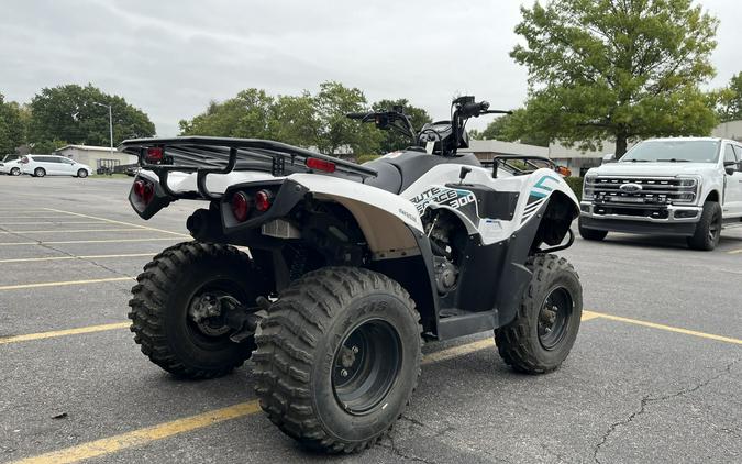 2023 KAWASAKI BRUTE FORCE 300