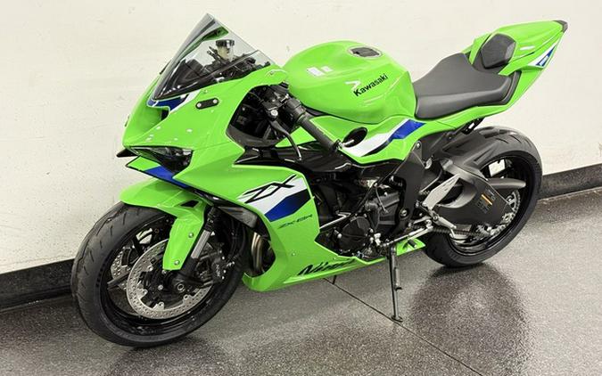 Kawasaki Ninja ZX-6R motorcycles for sale in Detroit, MI - MotoHunt