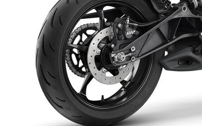 2026 KTM 390 Duke