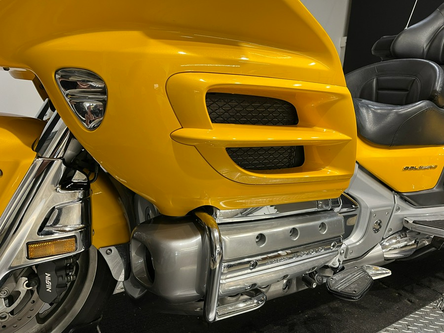 2001 Honda Gold Wing