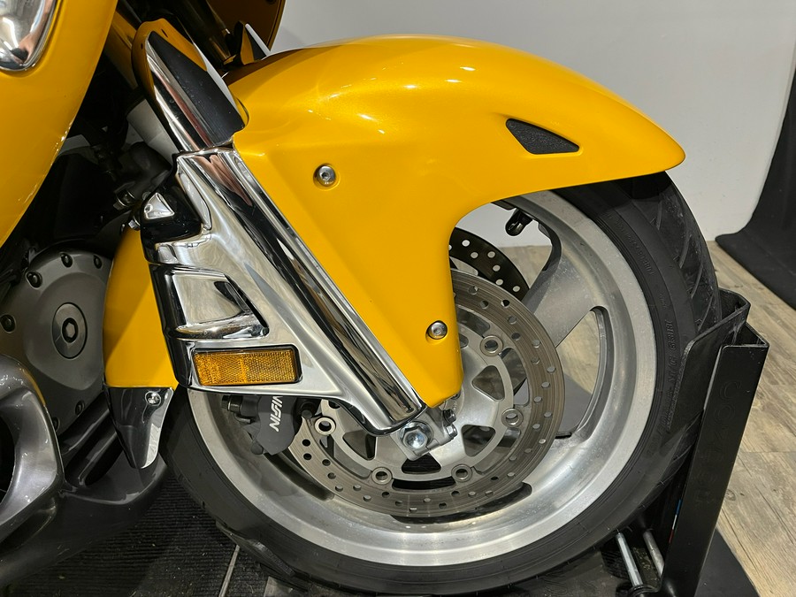 2001 Honda Gold Wing