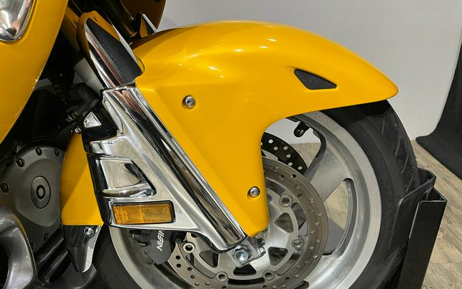 2001 Honda Gold Wing