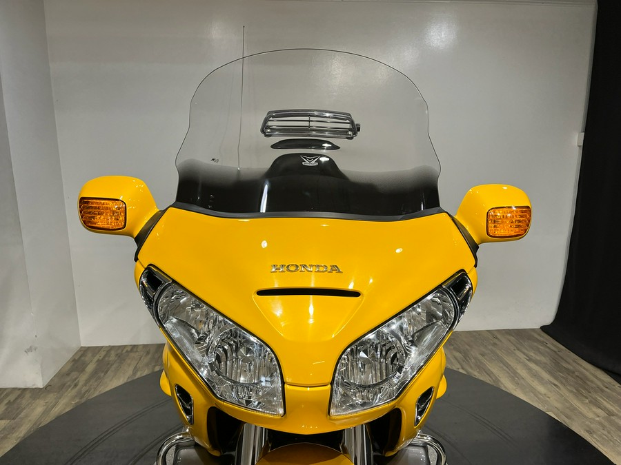 2001 Honda Gold Wing