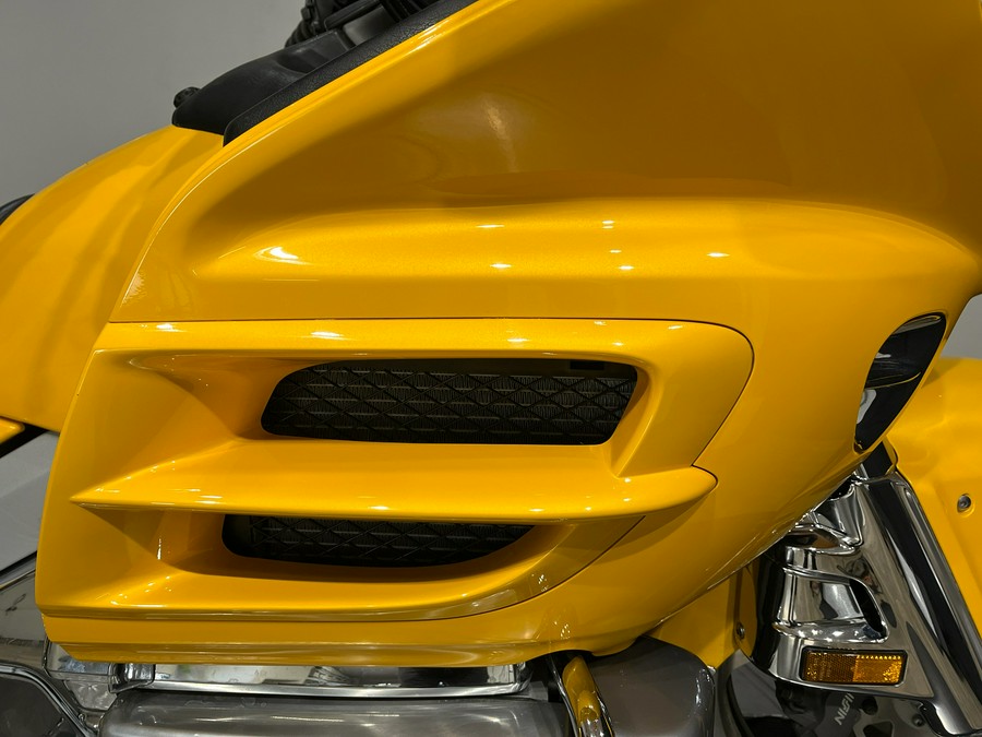 2001 Honda Gold Wing