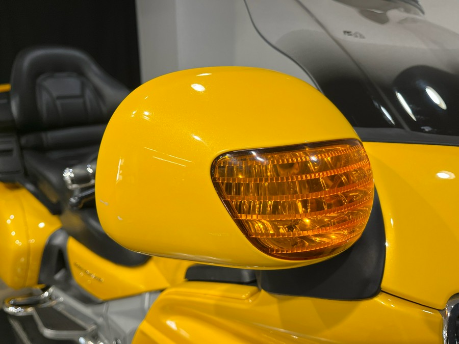2001 Honda Gold Wing