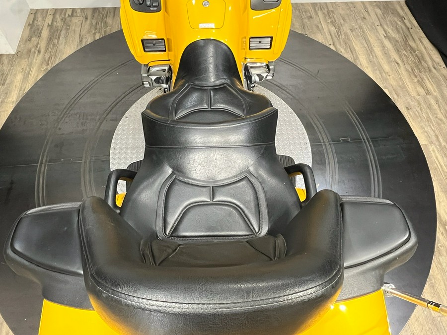 2001 Honda Gold Wing