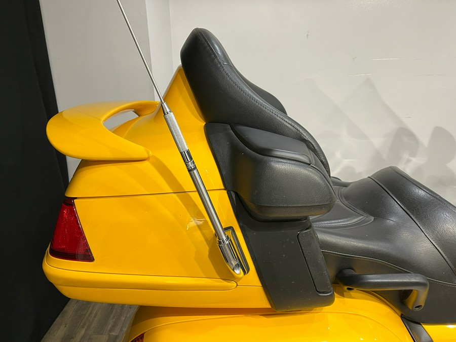 2001 Honda Gold Wing