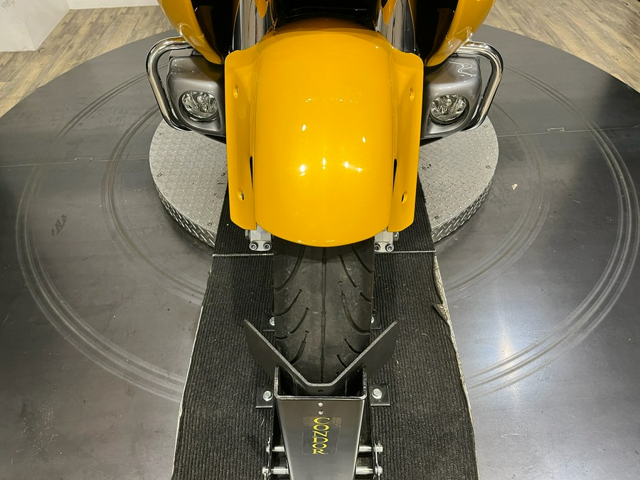 2001 Honda Gold Wing