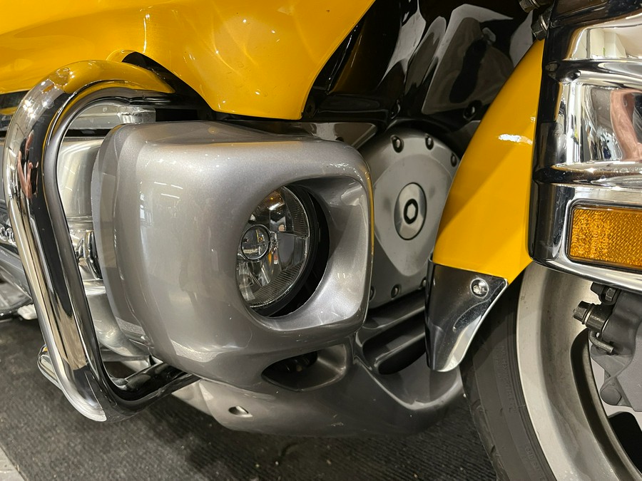 2001 Honda Gold Wing
