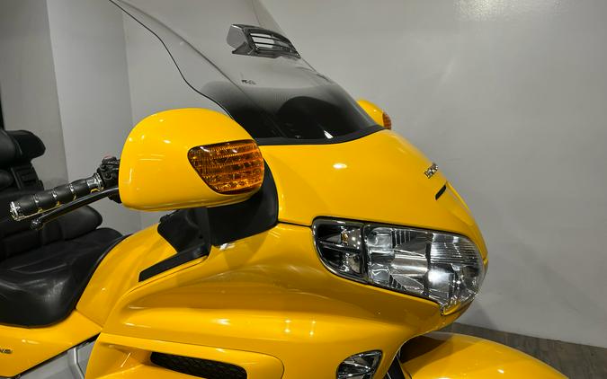 2001 Honda Gold Wing