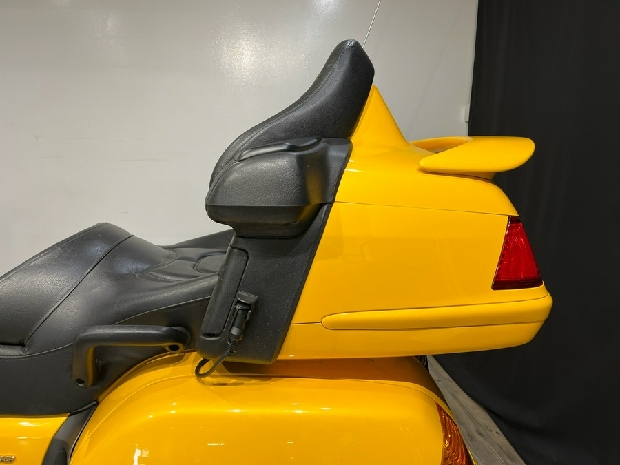 2001 Honda Gold Wing
