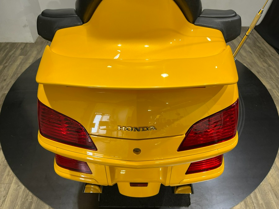 2001 Honda Gold Wing