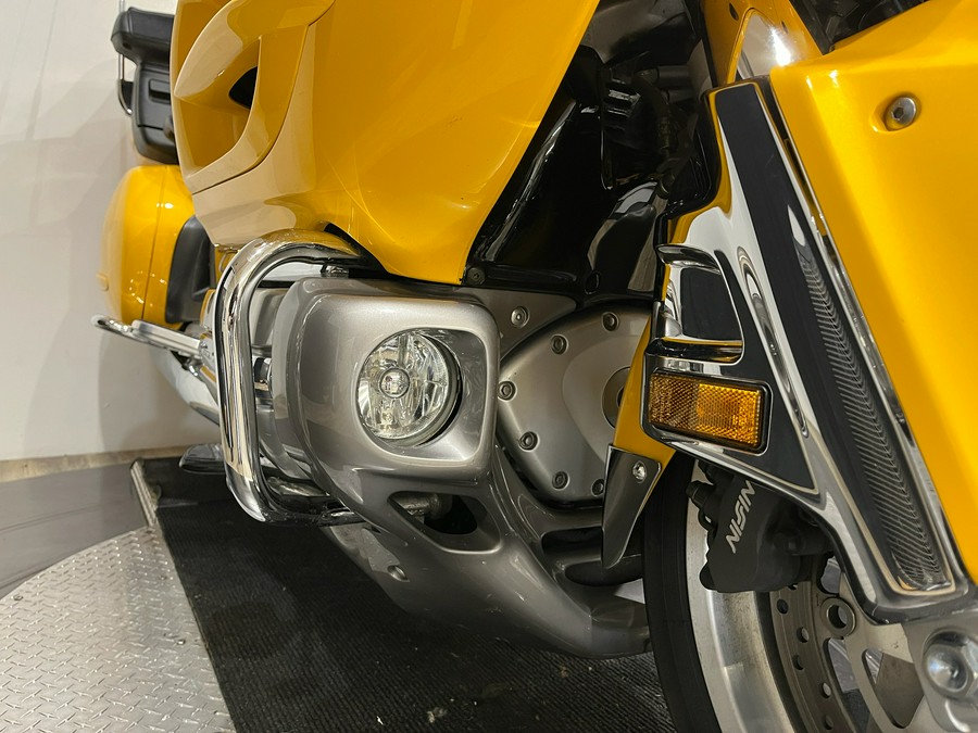 2001 Honda Gold Wing