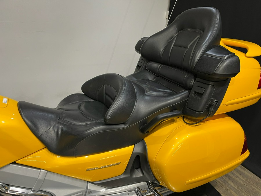 2001 Honda Gold Wing