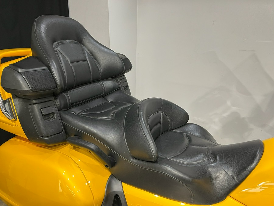 2001 Honda Gold Wing