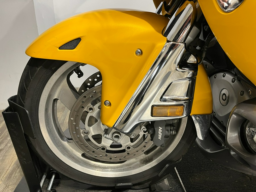 2001 Honda Gold Wing