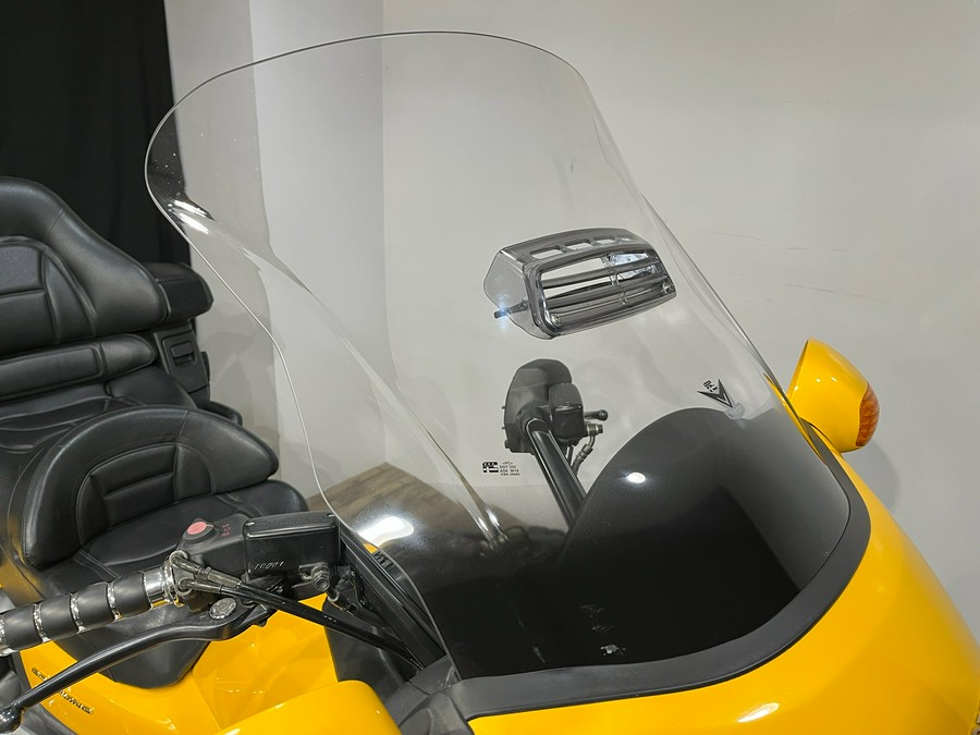 2001 Honda Gold Wing