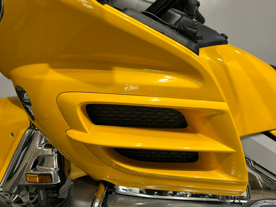 2001 Honda Gold Wing