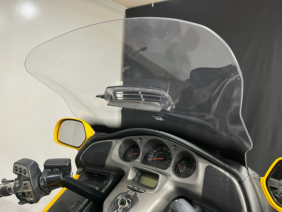 2001 Honda Gold Wing