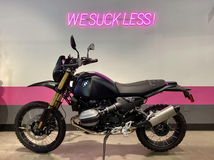 2026 BMW R 12 G/S