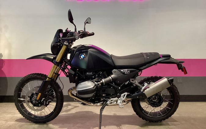 2026 BMW R 12 G/S