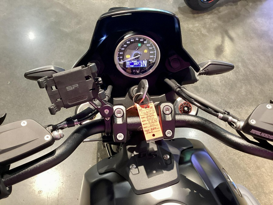 2026 BMW R 12 G/S