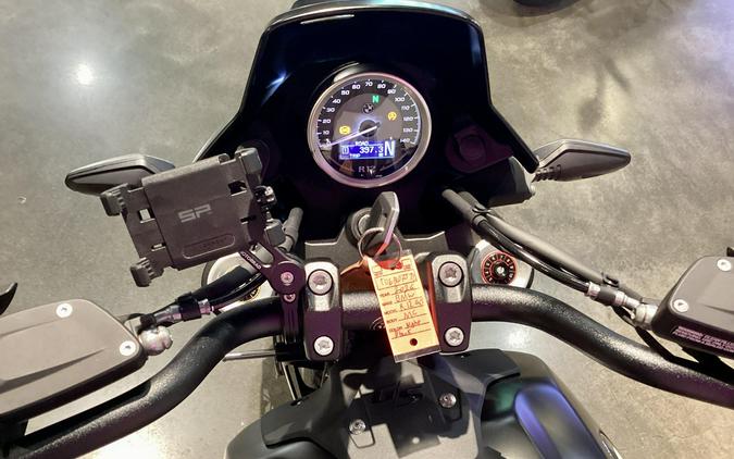 2026 BMW R 12 G/S