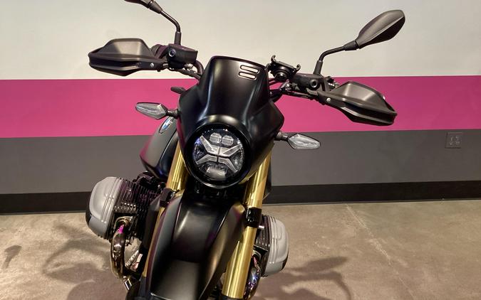 2026 BMW R 12 G/S