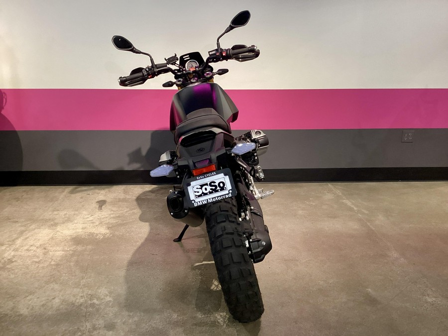 2026 BMW R 12 G/S