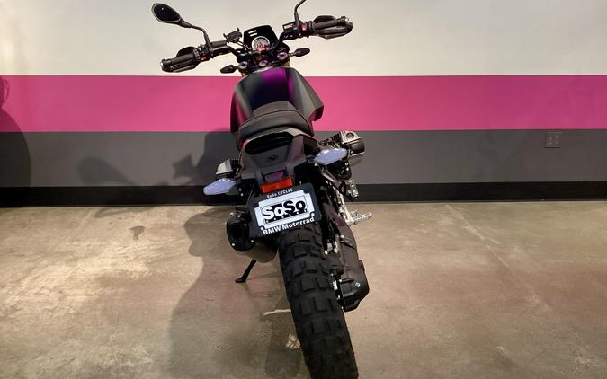 2026 BMW R 12 G/S
