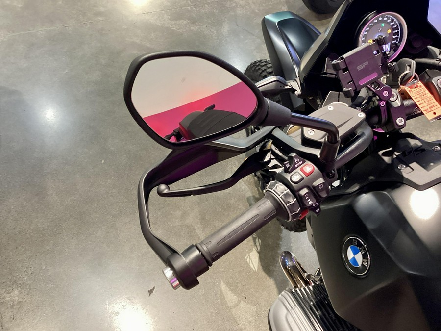 2026 BMW R 12 G/S