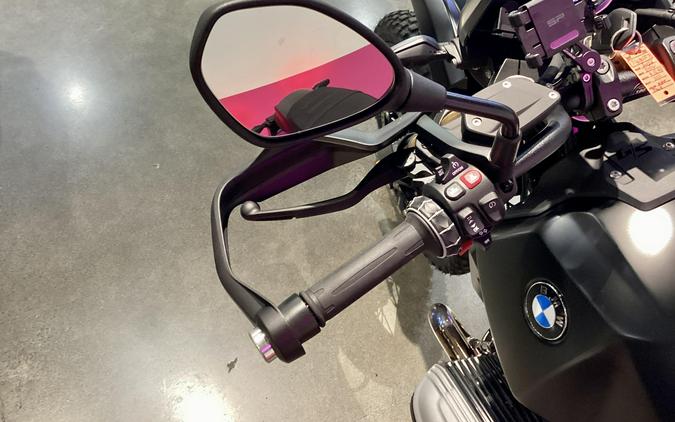 2026 BMW R 12 G/S