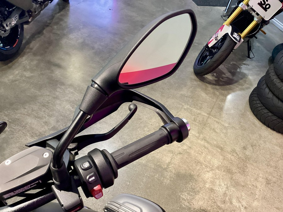 2026 BMW R 12 G/S