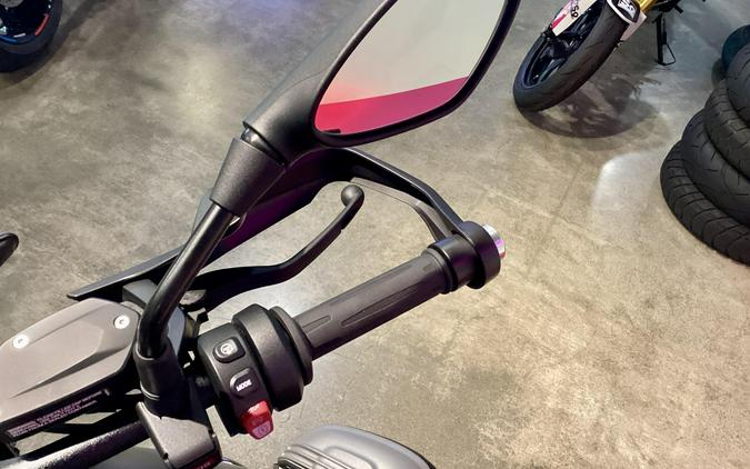 2026 BMW R 12 G/S