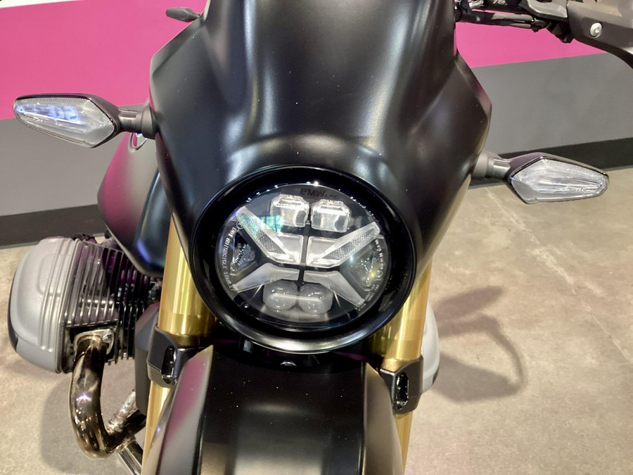 2026 BMW R 12 G/S