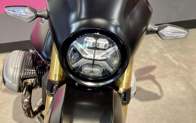 2026 BMW R 12 G/S