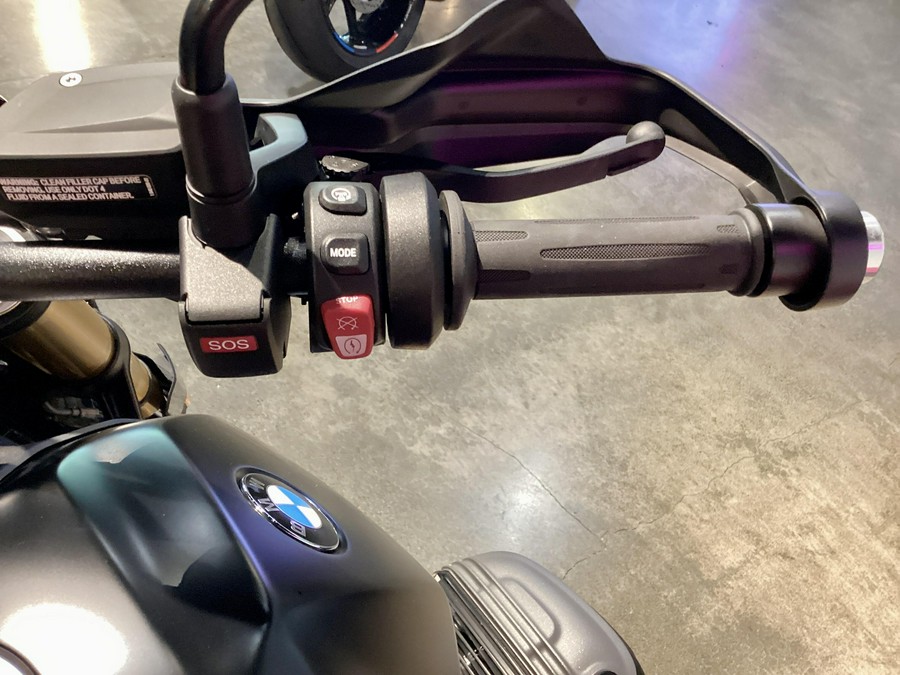 2026 BMW R 12 G/S