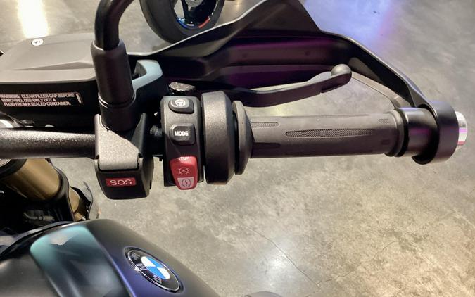 2026 BMW R 12 G/S
