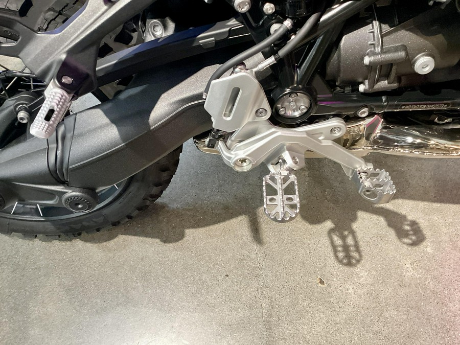 2026 BMW R 12 G/S