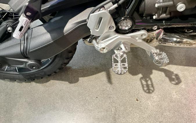 2026 BMW R 12 G/S
